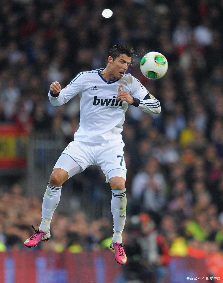 爱游戏- c罗连续11场比赛破门 