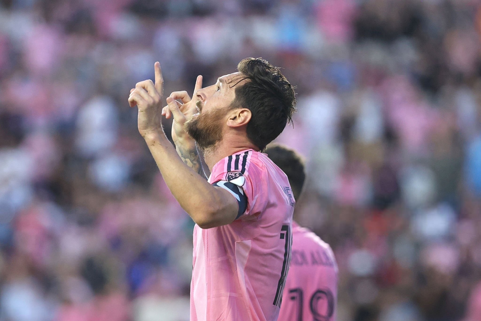 爱游戏体育- 梅西连续二十场比赛得分超过大胜,g2挑战极限是多少 