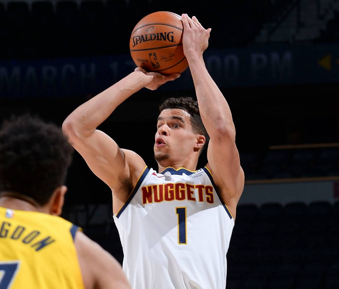 爱游戏竞猜-关于莱万多夫斯基遭遇三连败，掘金教练面临压力！的信息